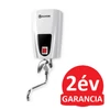 Kép 1/8 - ELDOM E42 konyhai elektromos átfolyós vízmelegítő egykaros csapteleppel (3,5 kW)