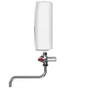 Kép 3/7 - ELDOM E51 konyhai elektromos átfolyós vízmelegítő (5 kW)