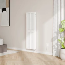 AeroFlow SLIM TALL 1600 W Pro WiFi hőtárolós elektromos radiátor digitális vezérléssel