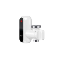 Összes termék - Heateq BRUNI 3500 átfolyós elektromos vízmelegítő (3,5 kW)