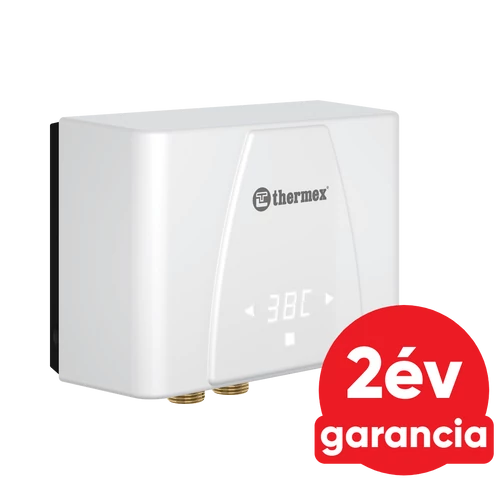 Thermex TREND 4500 átfolyós elektromos vízmelegítő (4,5 kW)