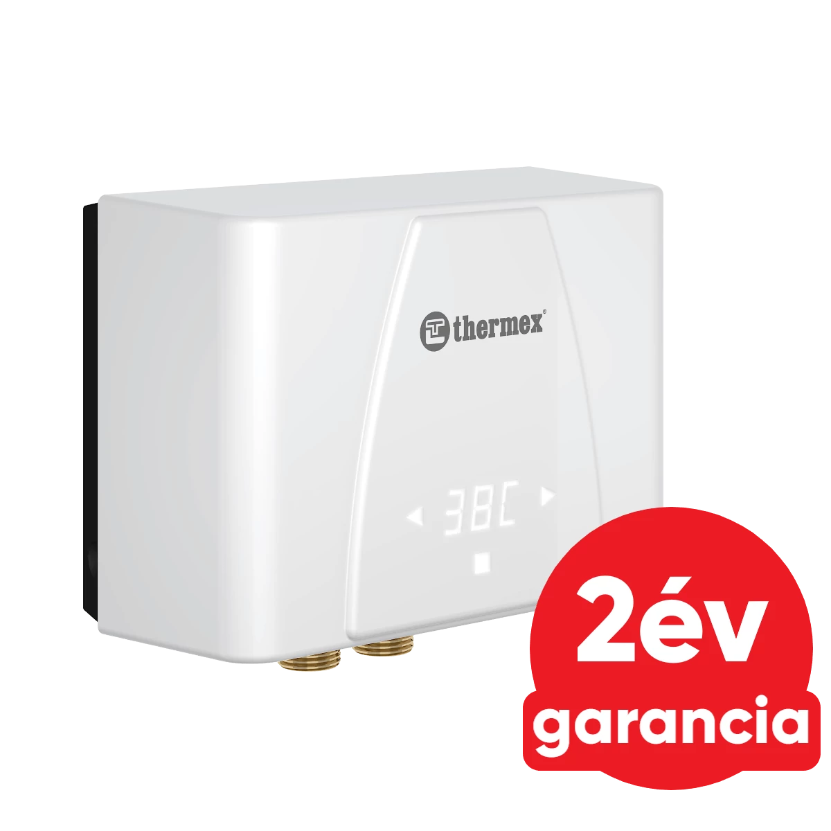 Thermex TREND 4500 átfolyós elektromos vízmelegítő (4,5 kW)