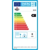 Kép 3/11 - BABA'S Stove ECO Plus FAN 8 kW - energiacímke
