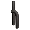 Kép 3/3 - 120 mm-es füstcsőkészlet (500 mm / 1000 mm / könyök)