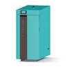 Kép 3/5 - Centrometal BIO TEC L 25 kW faelgázosító kazán lambda szondával
