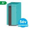 Kép 1/5 - Centrometal BIO-TEC L 25 kW faelgázosító kazán lambda szondával
