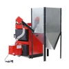 Kép 3/18 - Burnit WBS + Pell + 370 literes pellet tartály
