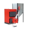 Kép 2/18 - Burnit WBS + Pell + 370 literes pellet tartály