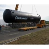 Kép 4/5 - Centrometal CAS 1501 fűtési puffertároló (1450 liter)