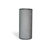 Kép 2/5 - Centrometal CAS-B 803 fűtési puffer tartály hőszigeteléssel és rozsdamentes HMV tartállyal (727 liter)