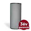 Kép 1/5 - Centrometal CAS 1501 fűtési puffertároló (1450 liter)