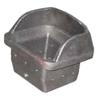 Kép 4/5 - CentrCentroPelet Z/ZS/ZR tüzelő rostélyometal CentroPelet ZR 12