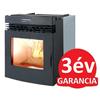 Kép 1/9 - Centrometal CentroPelet Z13 pellet tüzelésű kandalló betét (10,3 kW)