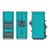 Kép 6/6 - Centrometal EKO-CKB P 20 kW - kazántest beépített INOX HMV tartállyal