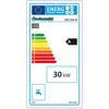 Kép 6/6 - Centrometal EKO-CKB P energia cimke