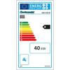 Kép 6/6 - Centrometal EKO-CKB P energia cimke