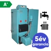 Kép 1/13 - Centrometal EKO-CKB P + Cm Pelet-set 30 kW pellet kazán