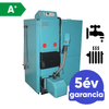 Kép 1/13 - Centrometal EKO-CKB P + Cm Pelet-set 35 kW pellet kazán