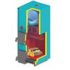 Kép 4/13 - Centrometal EKO-CKB P robbantott ábra