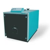 Kép 1/2 - Centrometal EKO-CUP 400kW gáz- és olajkazán test