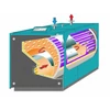 Kép 2/2 - Centrometal EKO-CUP 1000 kW