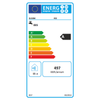 Kép 3/3 - ELDOM E52 konyhai elektromos átfolyós vízmelegítő egykaros csapteleppel (3,5 kW)