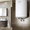 Kép 2/8 - ELDOM Eureka DA-30 - csökkentett szervizigényű elektromos vízmelegítő (30 liter / 1,6 kW / 387 mm Ø)