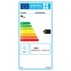 Kép 3/8 - ELDOM Eureka DA-50 csökkentett szervizigényű elektromos vízmelegítő (50 liter / 1,6 kW / 387 mm Ø) - energiacímke