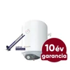Kép 1/8 - ELDOM Eureka DA-30 - csökkentett szervizigényű elektromos vízmelegítő (30 liter / 1,6 kW / 387 mm Ø)