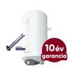 Kép 1/8 - ELDOM Eureka DA-50 - csökkentett szervizigényű elektromos vízmelegítő (50 liter / 1,6 kW / 387 mm Ø)