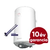 Kép 1/8 - ELDOM Eureka DA-80 - csökkentett szervizigényű elektromos vízmelegítő (80 liter / 2 kW / 462 mm Ø)