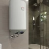 Kép 2/8 - ELDOM Eureka SD-120 Smart WiFi - csökkentett szervizigényű elektromos vízmelegítő (120 liter / 2 kW / 462 mm Ø)