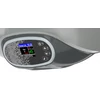Kép 7/8 - ELDOM Eureka SD-120 Smart WiFi - csökkentett szervizigényű elektromos vízmelegítő (120 liter / 2 kW / 462 mm Ø)