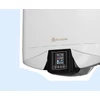 Kép 8/9 - ELDOM Galant SD-80 Smart WiFi - csökkentett szervizigényű, lapos elektromos vízmelegítő (65 liter / 3 kW / 279 mm)