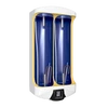 Kép 7/9 - ELDOM Galant SD-80 Smart WiFi - csökkentett szervizigényű, lapos elektromos vízmelegítő (65 liter / 3 kW / 279 mm)