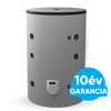 Kép 1/6 - ELDOM BCE - EWH 750 padlón álló elektromos vízmelegítő (748 liter / 12 kW / 1010 mm Ø)