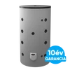 Kép 1/7 - ELDOM BCE - EWH 1000 padlón álló elektromos vízmelegítő (961 liter / 12 kW / 1010 mm Ø)