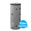 Kép 1/9 - ELDOM BCE - EWH 300 padlón álló elektromos vízmelegítő (272 liter / 6 kW / 670 mm Ø)