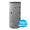 Kép 1/9 - ELDOM BCE - EWH 500 padlón álló elektromos vízmelegítő (491 liter / 6 kW / 800 mm Ø)