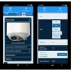 Kép 9/9 - ELDOM Galant SD-100 Smart WiFi - csökkentett szervizigényű, lapos elektromos vízmelegítő (80 liter / 3 kW / 279 mm)