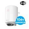 Kép 1/2 - ELDOM Favourite 30 Smart WiFi - elektromos vízmelegítő (30 liter / 1,5 kW / 387 mm Ø)
