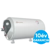 Kép 1/5 - ELDOM Favourite 100 HL vízszintes elektromos vízmelegítő (2 kW - Ø 462 mm - 100 liter - balos)