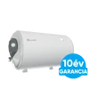 Kép 1/5 - ELDOM Favourite 80 HL vízszintes elektromos vízmelegítő (2 kW - Ø 462 mm - 80 liter - balos)