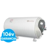 Kép 1/5 - ELDOM Favourite 100 HR vízszintes elektromos vízmelegítő (2 kW - Ø 462 mm - 100 liter - jobbos)