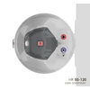 Kép 5/5 - ELDOM Favourite 50 HR vízszintes elektromos vízmelegítő (2 kW - Ø 387 mm - 50 liter - jobbos)