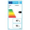 Kép 5/5 - ELDOM Green Line TSL felső bekötésű indirekt használati meleg víz tartály - energiacímke