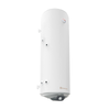 ELDOM Green Line SL150 - indirekt használati meleg víz tartály 1 hőcserélővel (balos / 150 liter / 3 kW / 460 mm Ø)