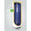 ELDOM Green Line SL150 - indirekt használati meleg víz tartály 1 hőcserélővel (balos / 150 liter / 3 kW / 460 mm Ø)