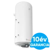 Kép 1/5 - ELDOM Green Line SL120 - fali indirekt használati meleg víz tartály 1 hőcserélővel (balos / 112 liter / 3 kW / 462 mm Ø)