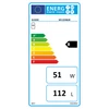 Kép 2/5 - ELDOM Green Line SR120 - energiacimke